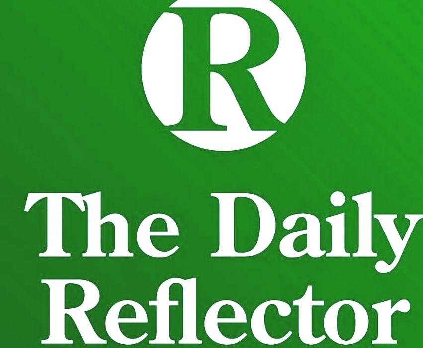 The Daily Reflector Greenville North Carolina Newspaper