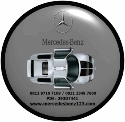 PT. Mercindo Autorama Authorized Mercedes-Benz Dealer