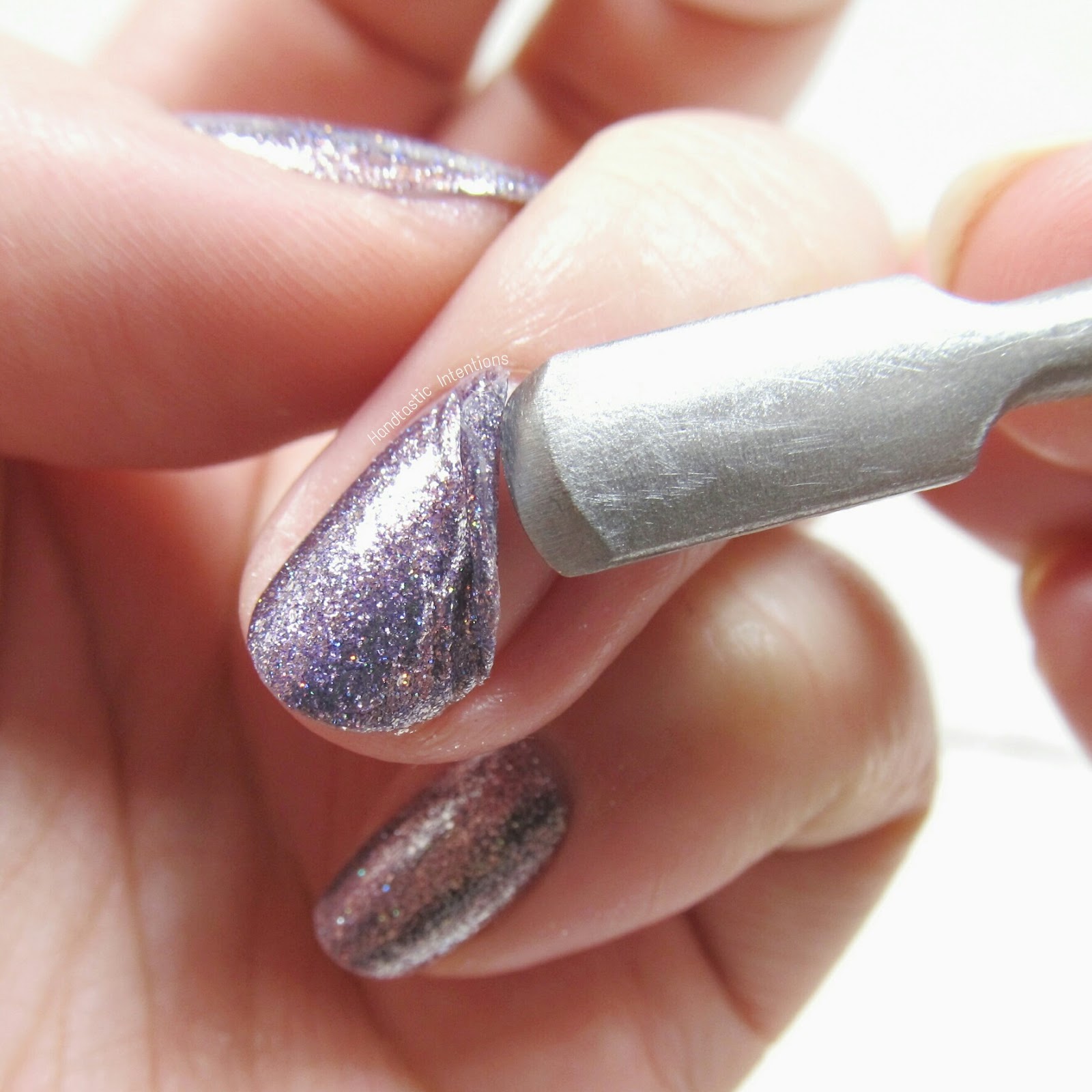 Handtastic Intentions Nail Guards by Nail Bliss