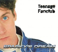 (1995) Sparky's dream: TEENAGE FANCLUB