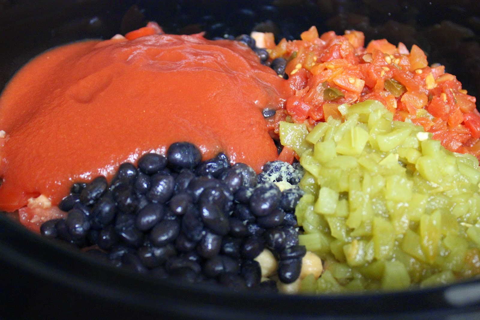 Slow Cooker Garbanzo Chili A Bountiful Love