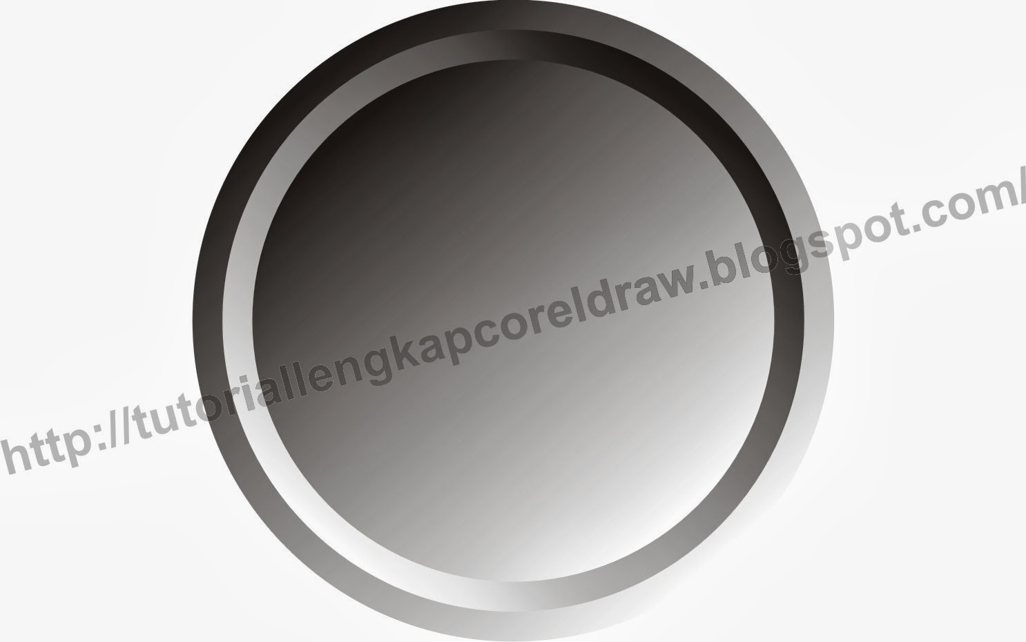 Tutorial Mengenal Interactive Fill Pada Toolbox Coreldraw Tutorial