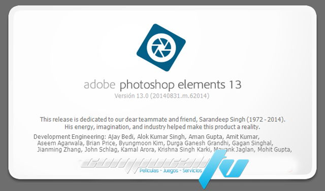 adobe elements 13 adobe elements 13