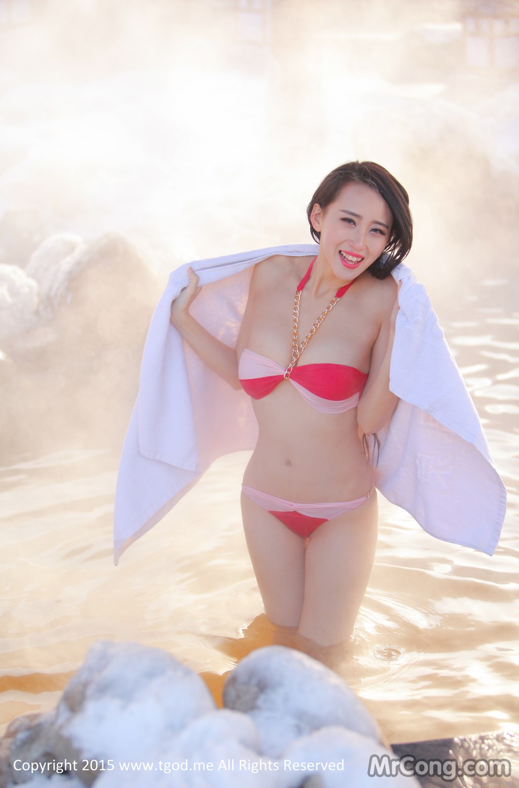 TGOD 2015-04-30: Model Luo Wan Ying (罗婉莹) (50 photos)