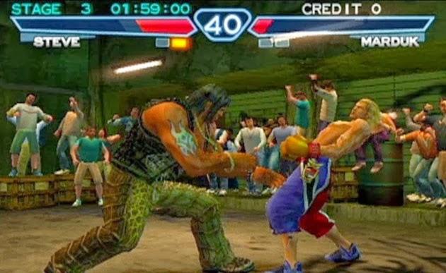 3d fighting games for pc free download full version