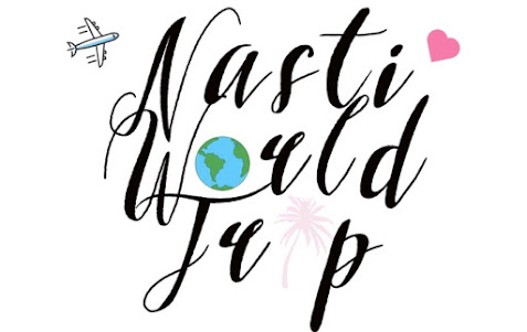 Nasti World Trip