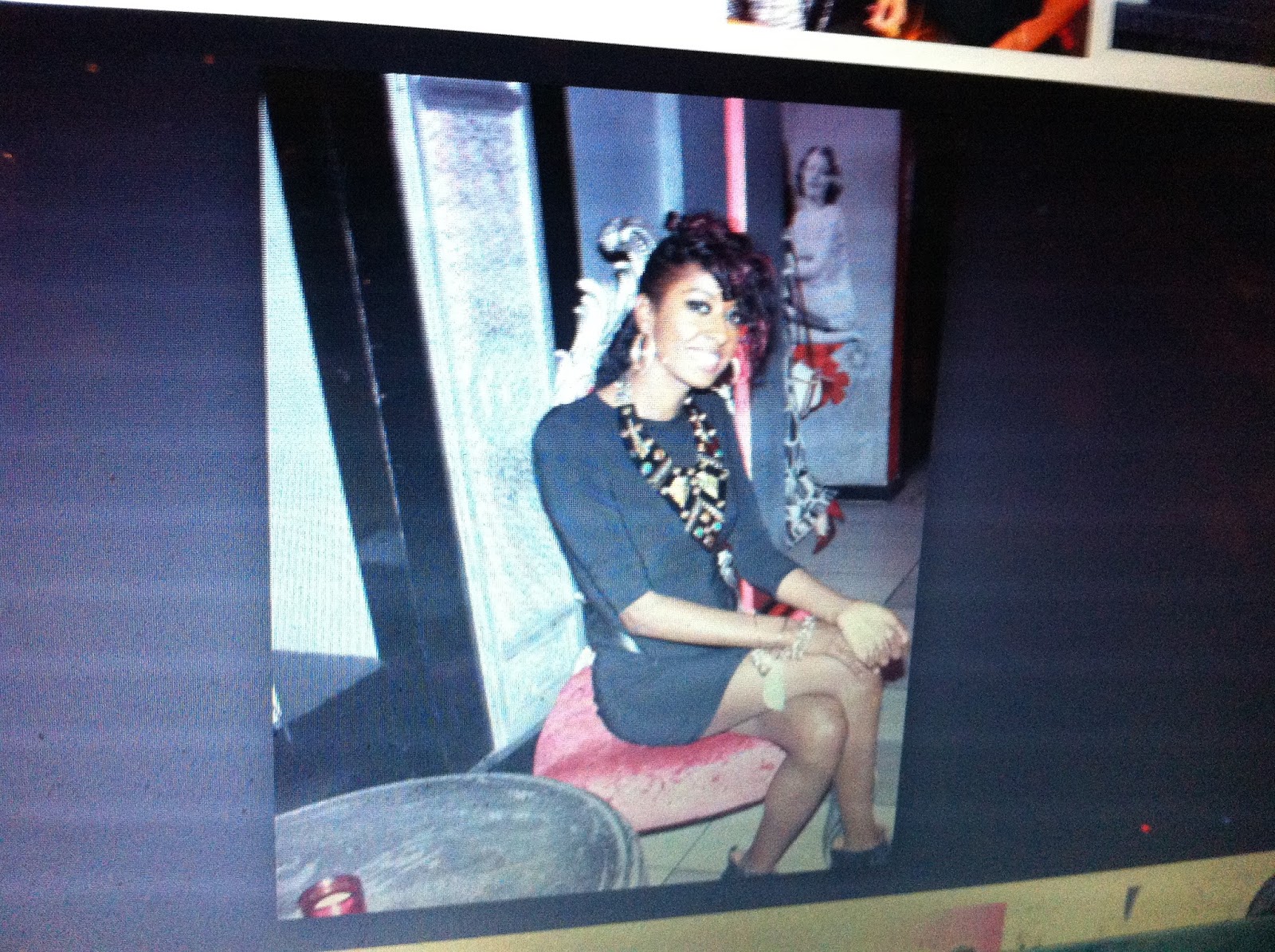 THE BLACK SOCIAL HISTORY BLACK SOCIAL HISTORY AFROBRITISH