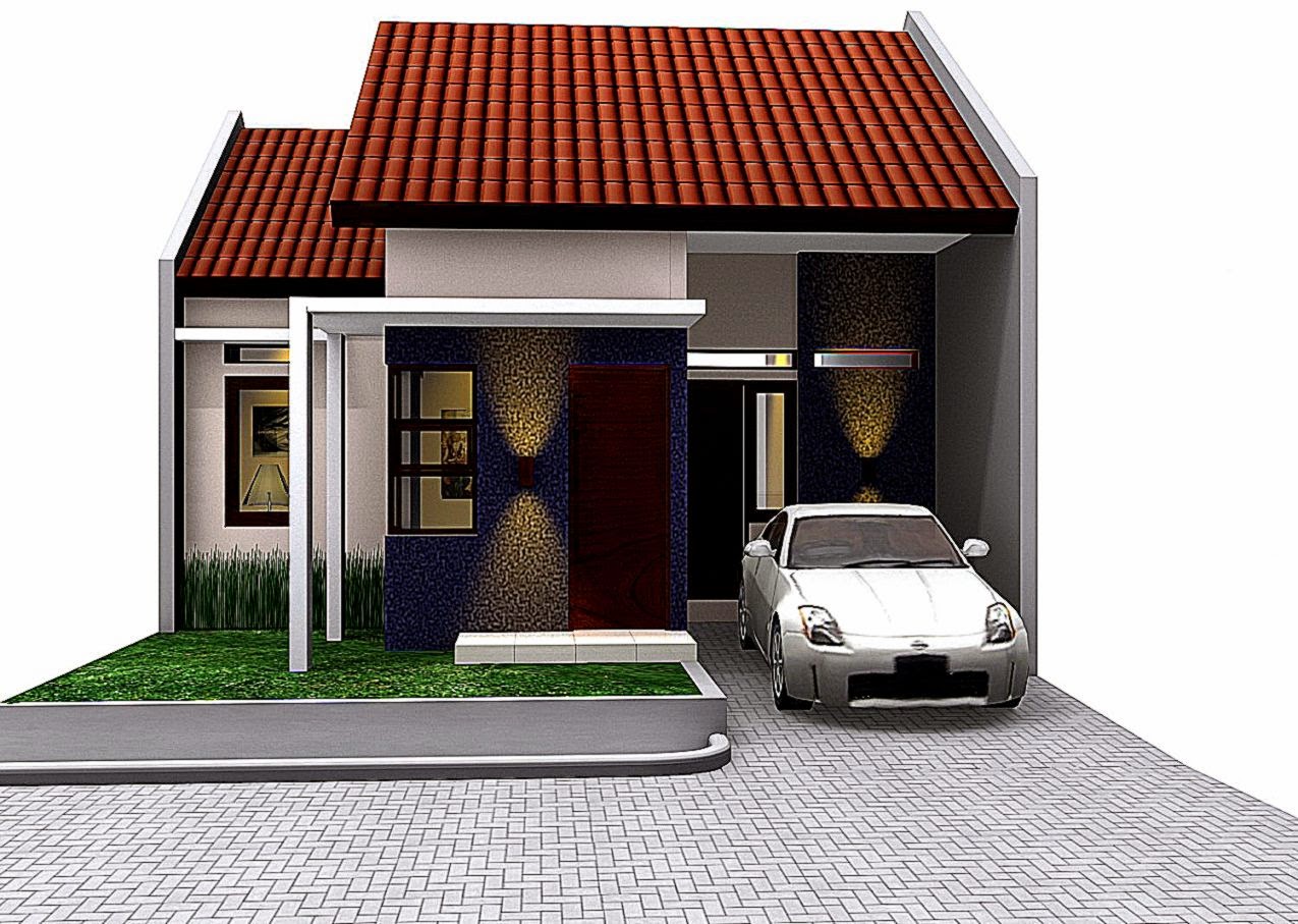 Tipe Rumah  Minimalis  Terbaru Design Rumah  Minimalis 