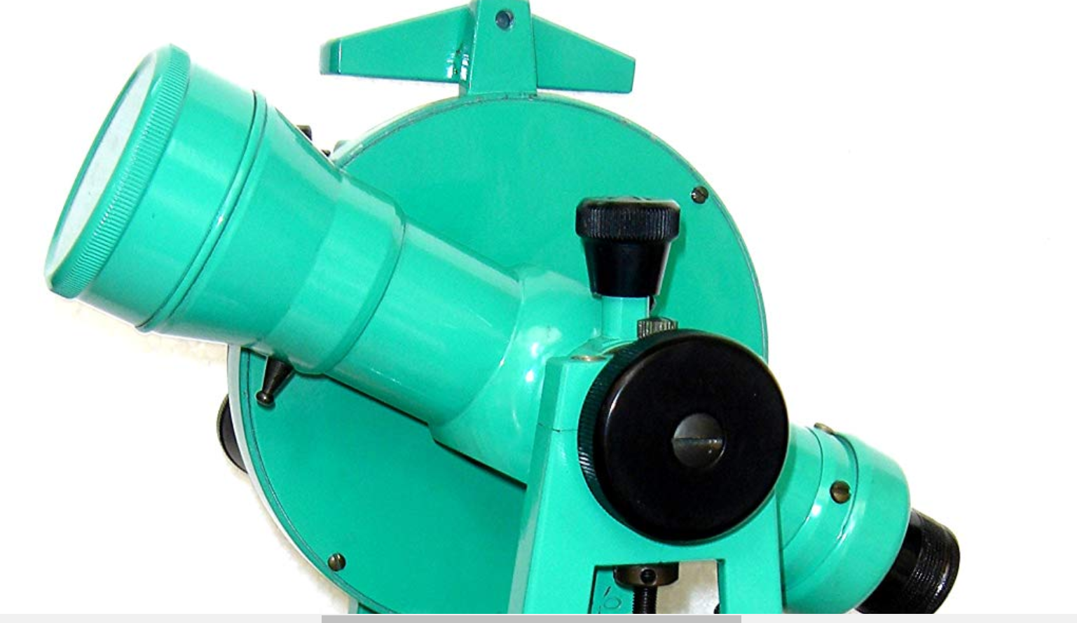 Component parts of Theodolite with explanation of each part and functions