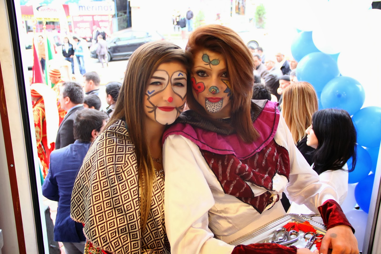 MARKA SEMT GAZETESİ Balcı Mobilya Beko Bayisi açıldı.