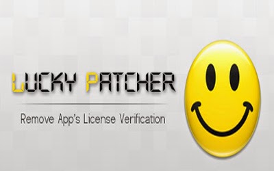 Lucky Patcher v5.5.7 APK Terbaru