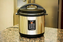 cooker pressure stew beef cook minutes