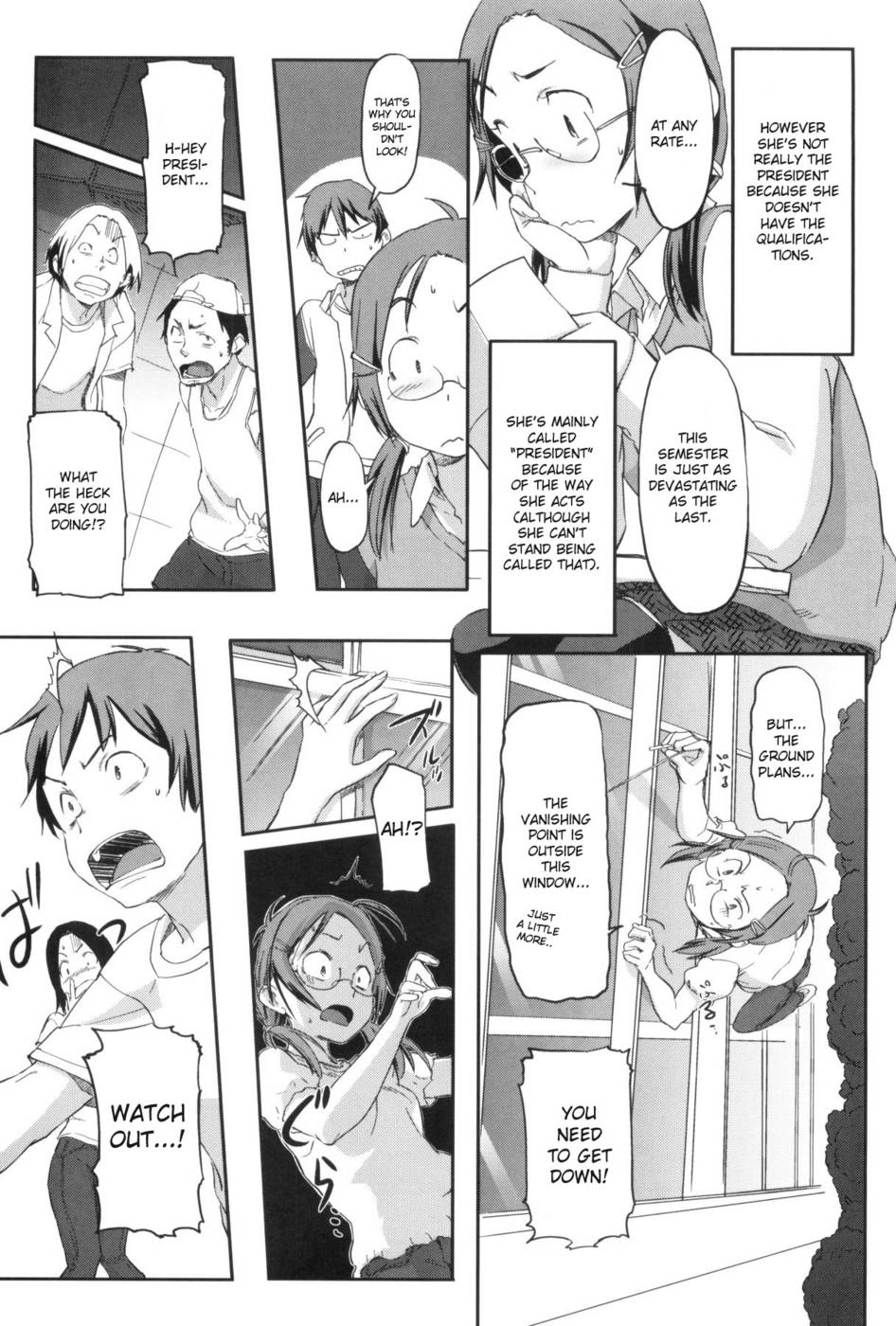 Hentai Manga Comic-Momozono Gakuen-Chap4-7