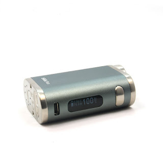 It’s time to get an iStick Pico mod