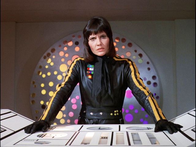 MUSINGS OF A SCIFI FANATIC Bob Kellett [19272012]