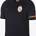 Nike lança a nova camisa reserva do Galatasaray