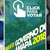 Jornalista reconhece fraudes em enquetes.