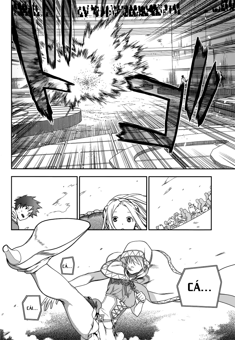 Rain chap 43