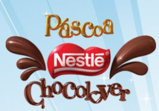 Novidades Páscoa Nestlé 2015