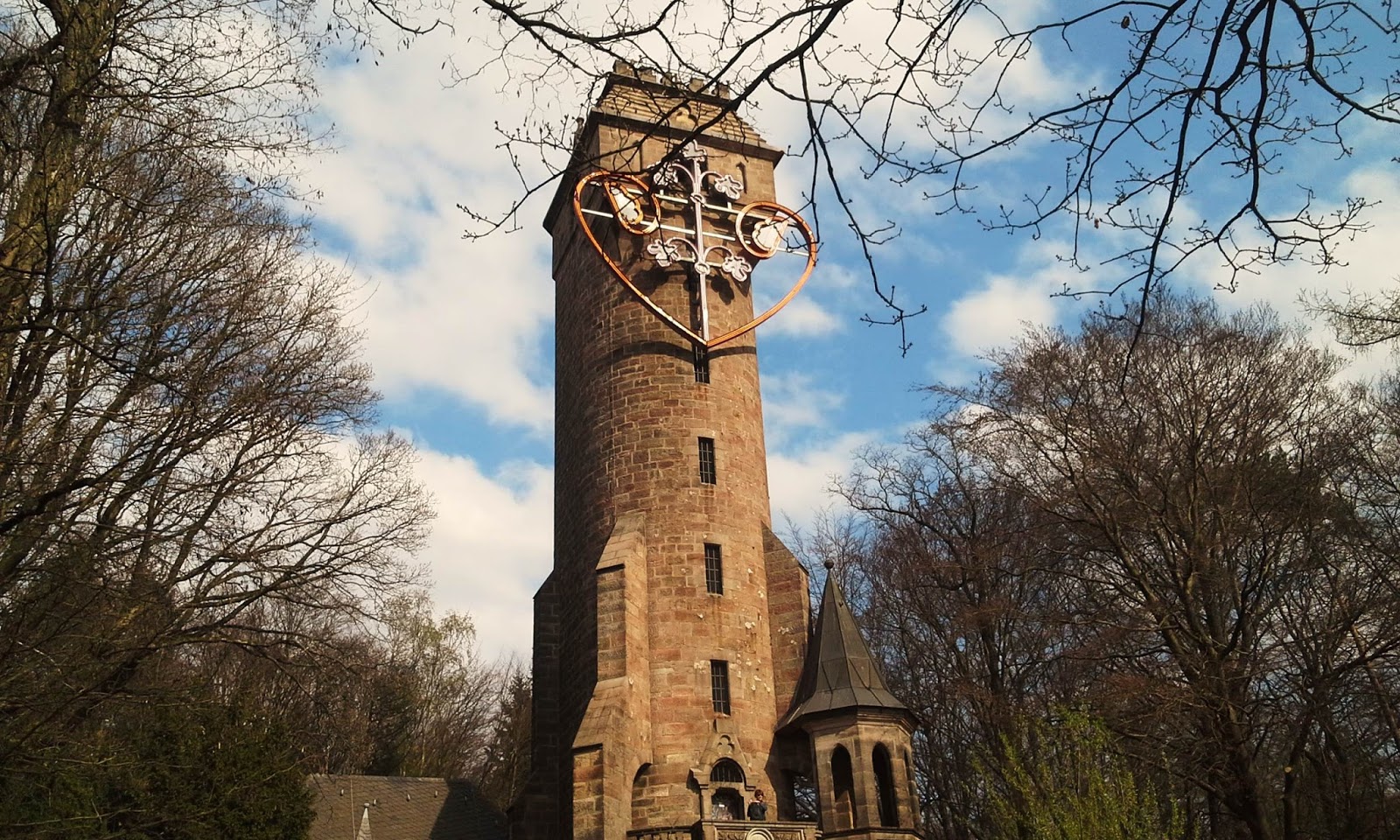 SmartTrips Brothers Grimm Path in MarburgWhere Fairy Tales Come True