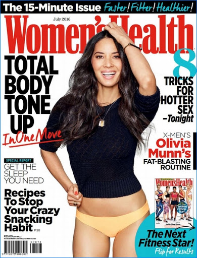 download womens health magazine south africa july 2016 pdf