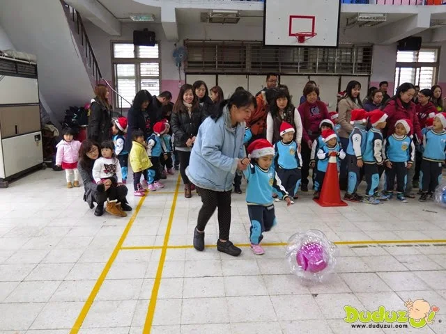 泓育國際『YayLabs! 雪球ing』產品教學親子活動