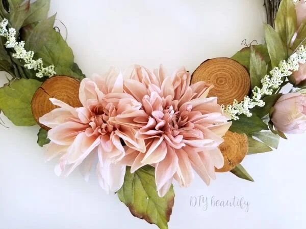 How to Make a Fresh Flower Crown - A Beautiful Mess