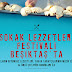 Beşiktaş Sokak Lezzetleri Festivali 15-16 Ekim'de Sanatçılar Parkı'nda