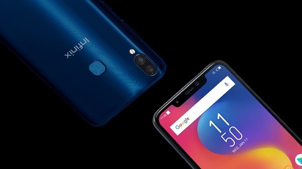 مواصفات وسعر هاتف Infinix Hot S3X بالصور مواصفات وسعر هاتف Infinix Hot S3X بالصور