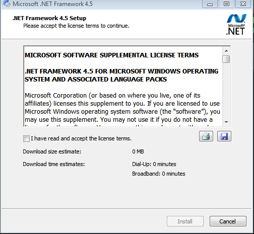 Microsoft net framework 4.5. Net framework 4.5 для windows 7. microsoft net framework 4.5 offline installer. net framework 4.6 для windows 7. гайд net framework offline.