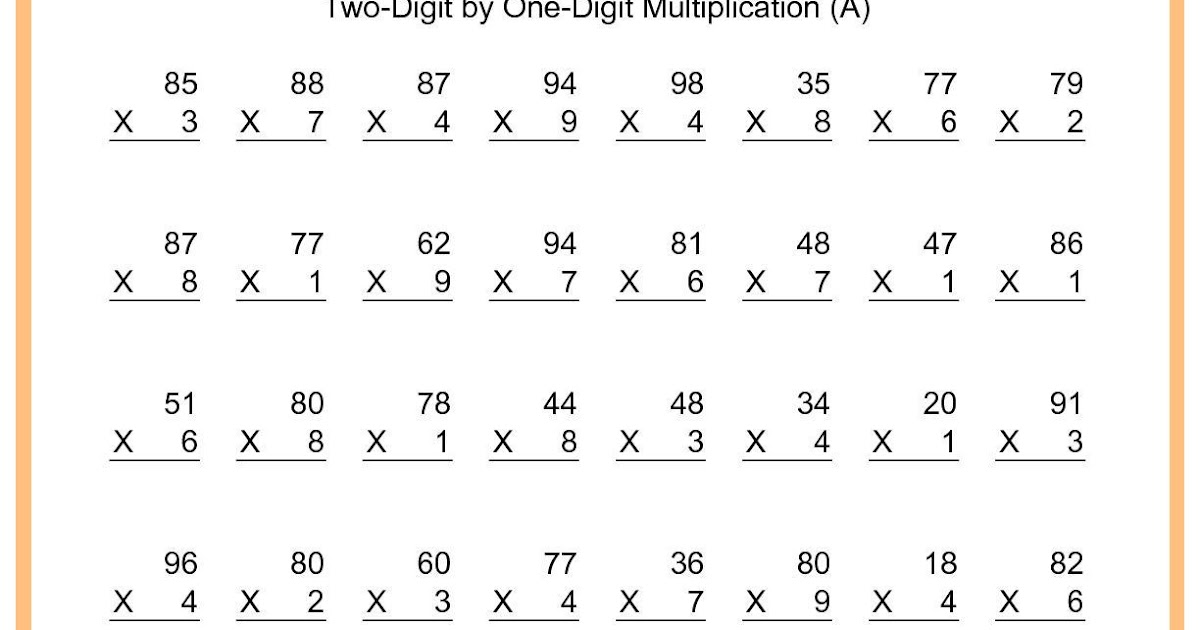 first grade free math addition worksheets