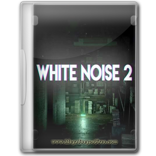 White Noise 2 Full Español