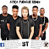 Os Santiegos Feat. Dj Vado Poster Banah - Atiça Fuengue (Remix) [Download]