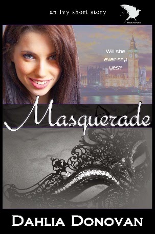 http://www.amazon.com/Masquerade-Blackbird-Book-Dahlia-Donovan-ebook/dp/B00OH01UXU/ref=sr_1_1?ie=UTF8&qid=1413412614&sr=8-1&keywords=masquerade+dahlia+donovan