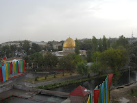 Shymkent Kasachstan