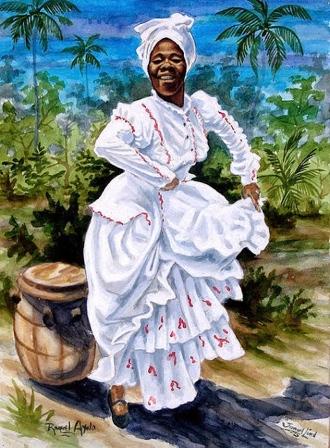 Resultado de imagem para gira umbanda desenho