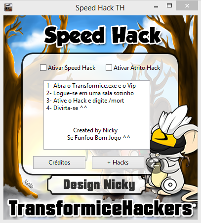 transformice hack indo transformice hack indo