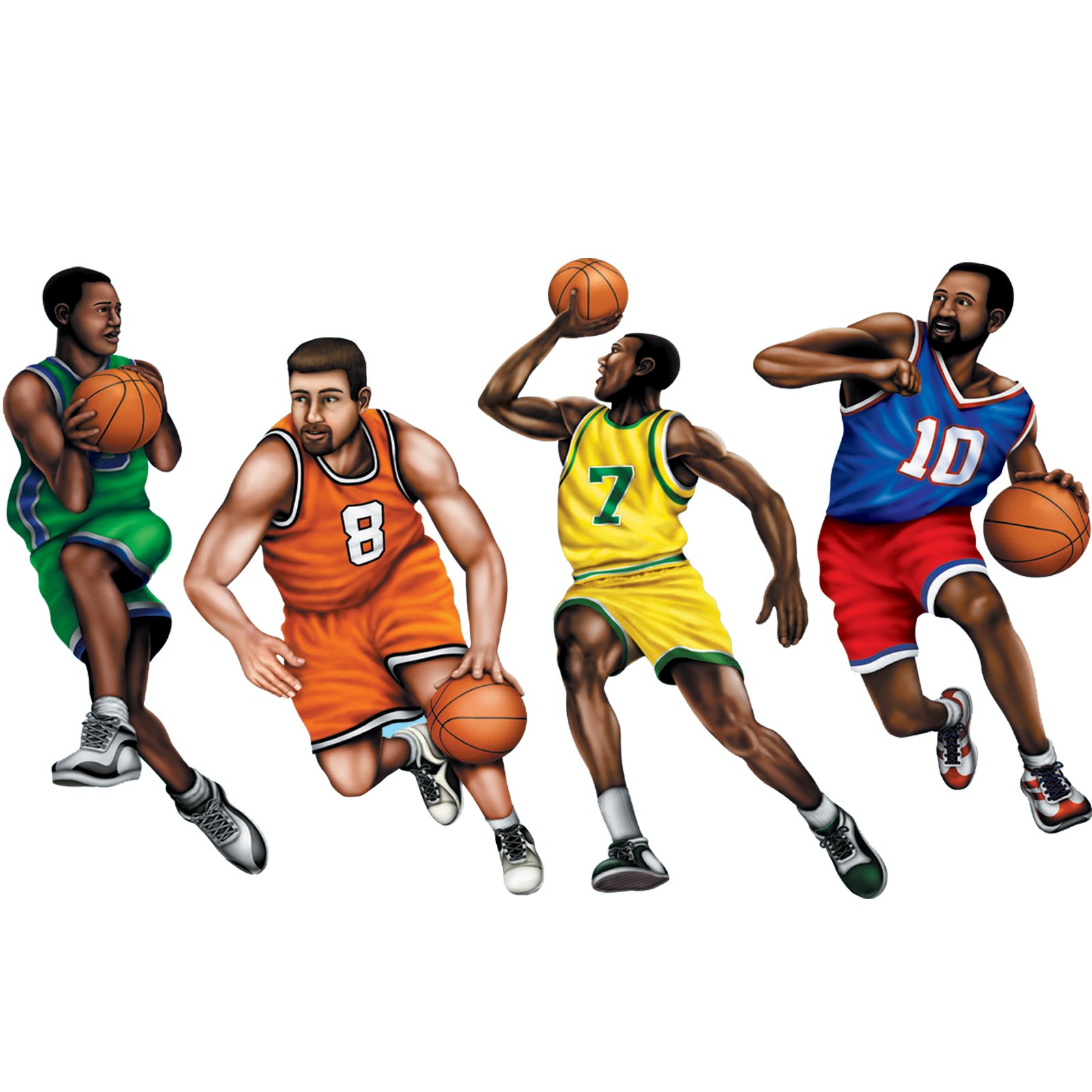 History of Basketball ~ Sports-Science2Relativity