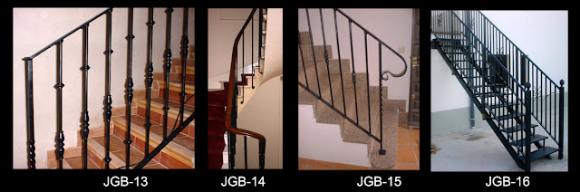 CERRAJERIA JUGAL, automatismos, cerramientos de hierro, de aluminio