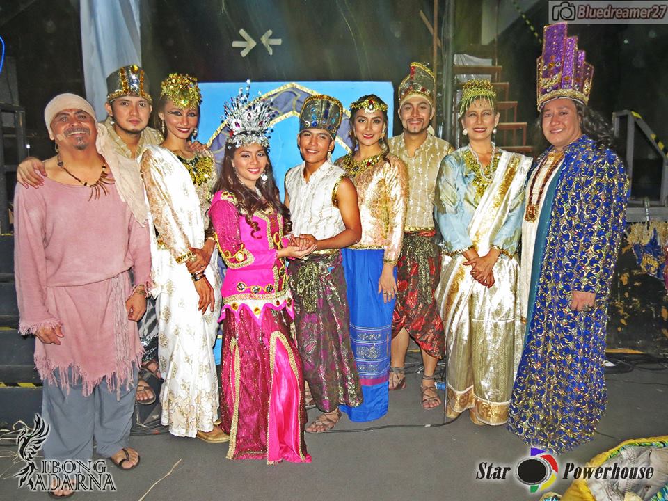Theater Review Gantimpala Theater Foundation Ibong Adarna Star Powerhouse