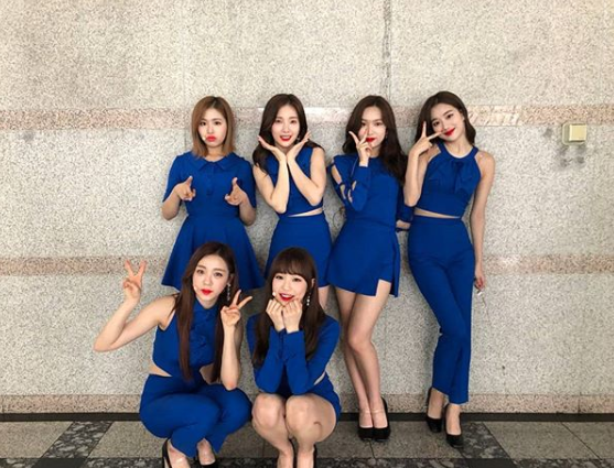 벌써 데뷔3년차인 의외의 걸그룹 | 인스티즈