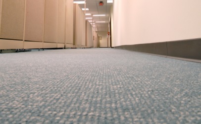 Analisa Harga Satuan Pekerjaan Lantai Carpet Tile dan 