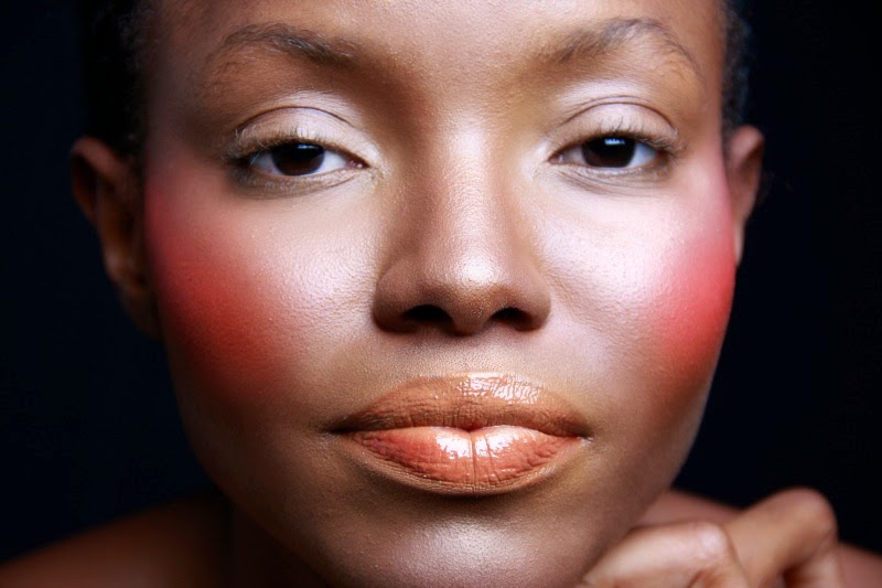 Get Natural Looking Glowing Skin with Cream Blushes! Barbara & 1923