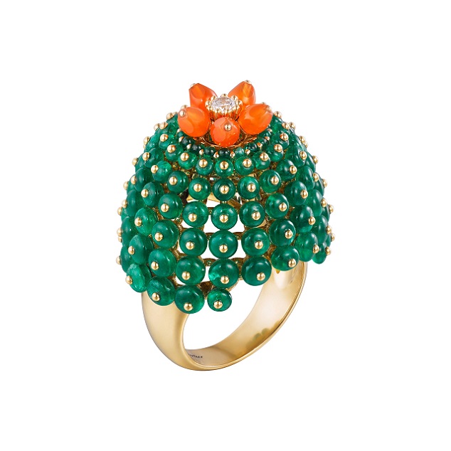 cartier cactus