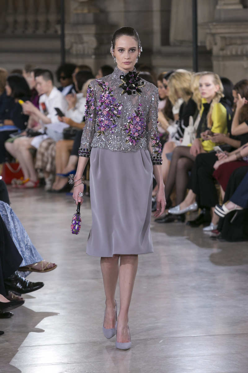 Trend Fashion Dresses Formal winter dresses by Hobeika