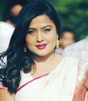 Rekha Thapa Wiki Affairs Today Omg News Updates Hd Images
