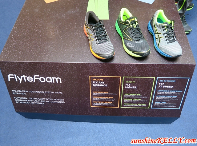 noosa flytefoam