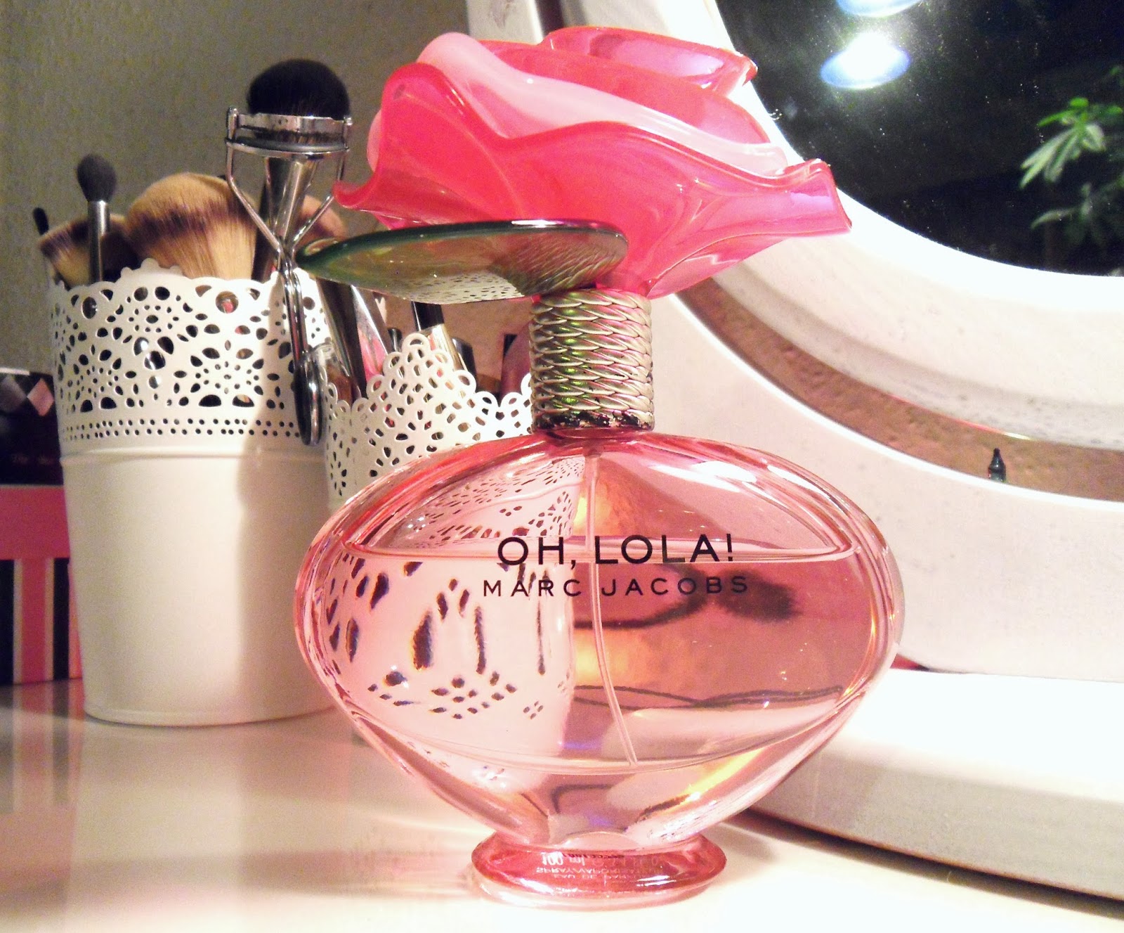 Oh Lola Marc Jacobs