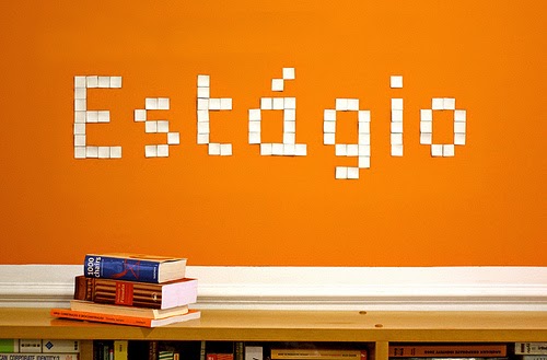 As Vantagens e o Valor de um Estágio