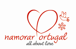 Nova logomarca Namorar Portugal